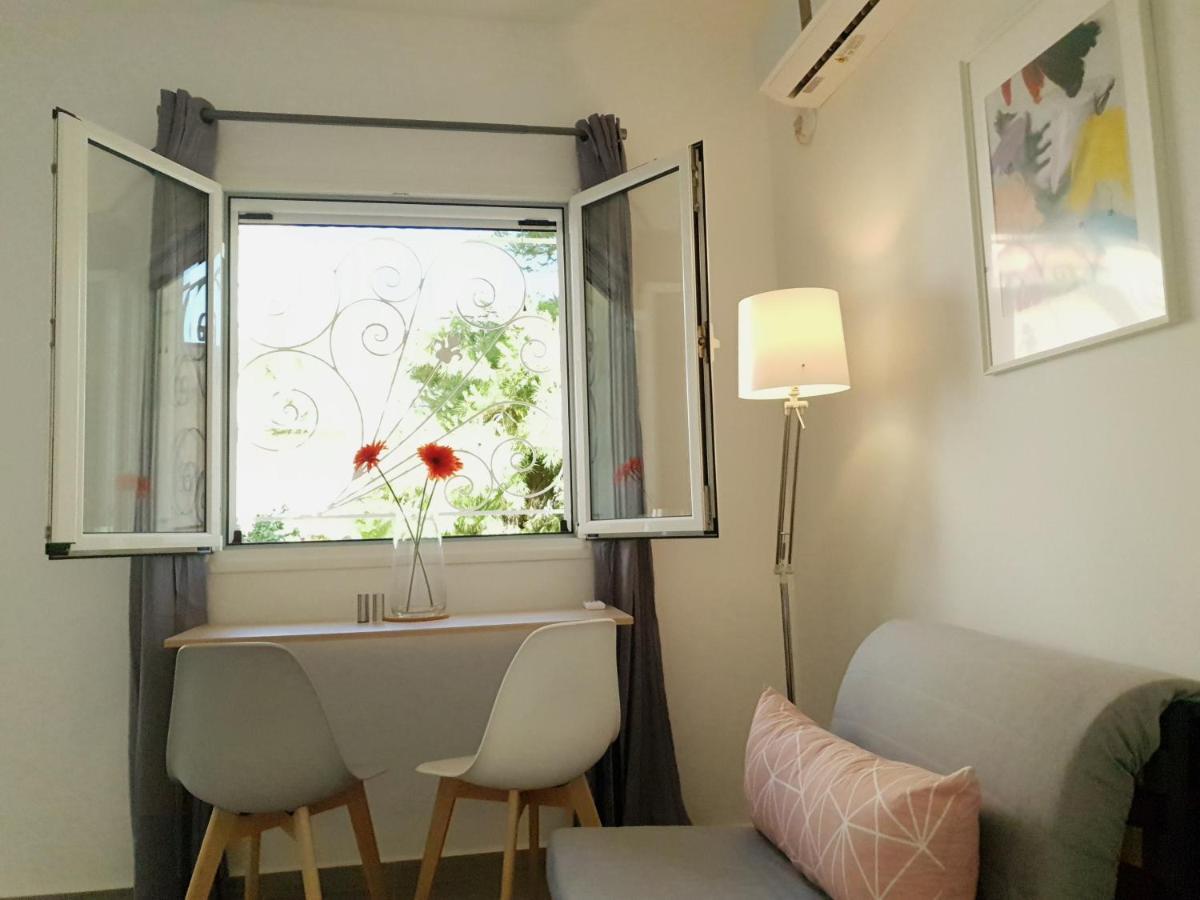 Cozy Studio 4U Gazi - Center Athén Kültér fotó